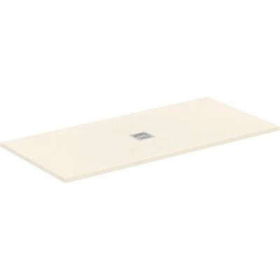 Ideal Standard Duschwanne Ultra Flat S - Rechteck-Brausewanne 170 x 80 cm Sand Ideal Standard Duschwanne Ultra Flat S - Rechteck-Brausewanne 170 x 80 cm Sand