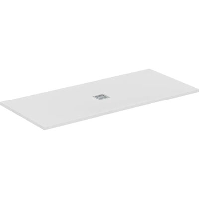 Ideal Standard Ultra Flat S Rechteck-Brausewanne - Duschwanne Ideal Standard Ultra Flat S Rechteck-Brausewanne - Duschwanne