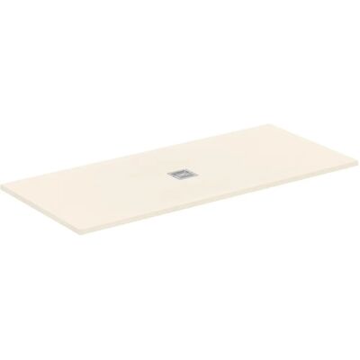 Ideal Standard T5612FT - Rechteck-Duschwanne - Sand Ideal Standard T5612FT - Rechteck-Duschwanne - Sand