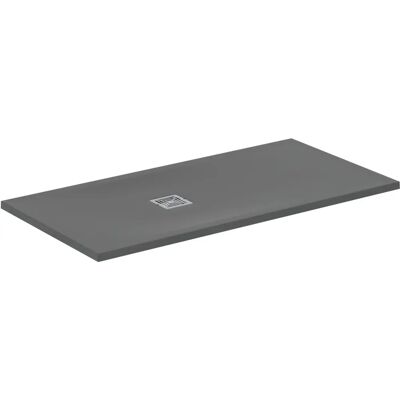 Ideal Standard Duschwanne Ultra Flat S - Rechthoek, 1400x700mm, 55cm Afvoer - Douchebak Ideal Standard Duschwanne Ultra Flat S - Rechthoek, 1400x700mm, 55cm Afvoer - Douchebak