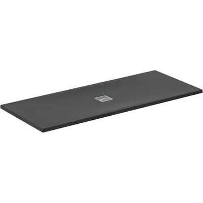 Ideal Standard T5614FV Ultra Flat S Ducha Rectangular con Drenaje Central - Ducha Ideal Standard T5614FV Ultra Flat S Ducha Rectangular con Drenaje Central - Ducha