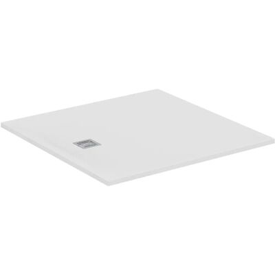 Ideal Standard T5615FR Carrara Weiß Ultra Flat S Duschwanne - Duschwanne Ideal Standard T5615FR Carrara Weiß Ultra Flat S Duschwanne - Duschwanne