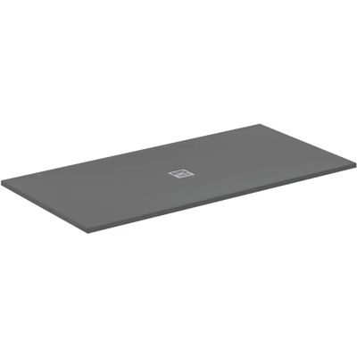 Ideal Standard Ultra Flat S Grau Duschwanne - Duschwanne Ideal Standard Ultra Flat S Grau Duschwanne - Duschwanne