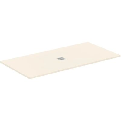 Ideal Standard T5617FT Rechteck-Brausewanne Sandstein - Duschwanne Ideal Standard T5617FT Rechteck-Brausewanne Sandstein - Duschwanne