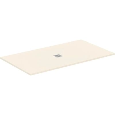 Ideal Standard T5619FT Sandstein Rechteck-Brausewanne - Dusche Ideal Standard T5619FT Sandstein Rechteck-Brausewanne - Dusche