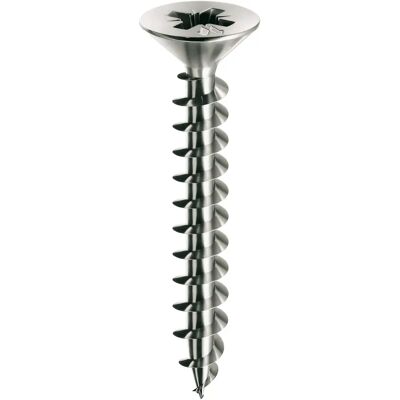MUSTAD - Viti panel inox Ø4,5x40 - Screw MUSTAD - Viti panel inox Ø4,5x40 - Screw