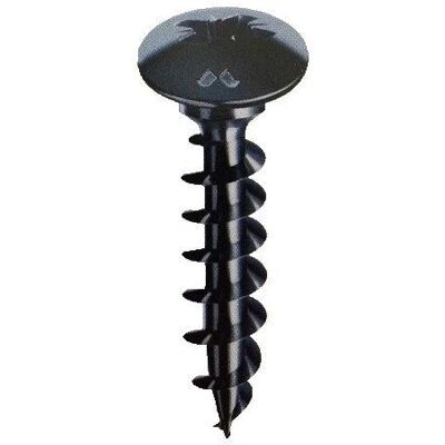 Wkręt Mustad mm 5,0X40 - Wkręty Wkręt Mustad mm 5,0X40 - Wkręty
