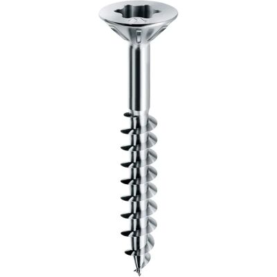 MUSTAD - panel-vit pv - Torx pan head - Ø4.5x45 - Screw - Publicité MUSTAD - panel-vit pv - Torx pan head - Ø4.5x45 - Screw - Publicité