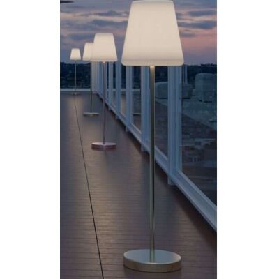 SALONE SRL Lola Slim Lampada solare LED SALONE SRL Lola Slim Lampada solare LED