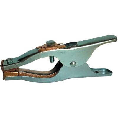 Capaldo Nevada 2 Elektrische Klemme - Max 200A, 58mm Öffnung Capaldo Nevada 2 Elektrische Klemme - Max 200A, 58mm Öffnung