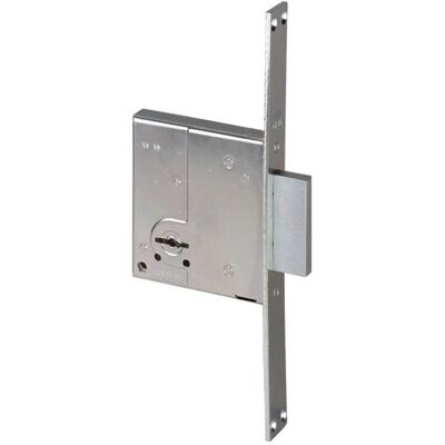 CISA - Lucchetto di Sicurezza a Doppia Leva - Ingresso 50mm CISA - Lucchetto di Sicurezza a Doppia Leva - Ingresso 50mm
