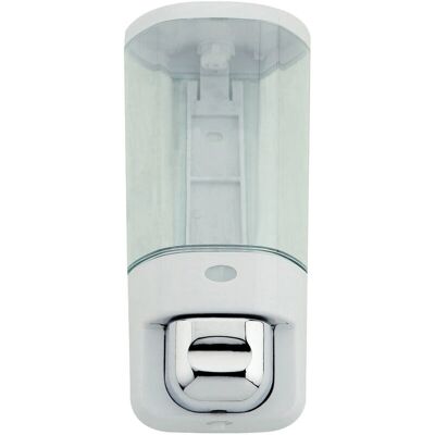HOMEGARDEN Dispensador de jabón de pared - Gran capacidad - Dispensador HOMEGARDEN Dispensador de jabón de pared - Gran capacidad - Dispensador
