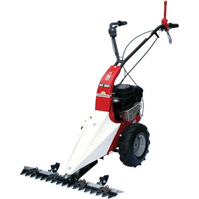 Eurosystems M90 Cortacésped - 139cc 87cm 4 tiempos Eurosystems M90 Cortacésped - 139cc 87cm 4 tiempos
