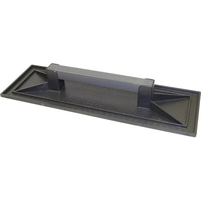 CAPALDO - Frattone in plastica 15x45cm - Per edilizia CAPALDO - Frattone in plastica 15x45cm - Per edilizia