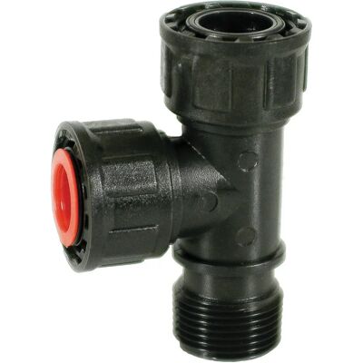 IRRITEC Collet de nylon - Conexión eléctrica IRRITEC Collet de nylon - Conexión eléctrica