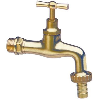 ITAP Modello 355 Rubinetto pesante con supporto tubo ITAP Modello 355 Rubinetto pesante con supporto tubo