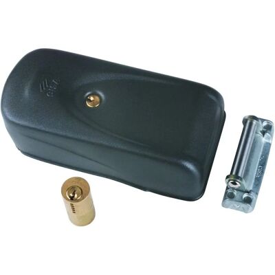 CISA Art. 1a721 Serratura elettrica per cancelli - Sicurezza antifurto CISA Art. 1a721 Serratura elettrica per cancelli - Sicurezza antifurto