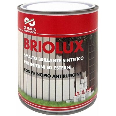 Capaldo Modelo 736 Esmalte Ferro Gris - Pintura Capaldo Modelo 736 Esmalte Ferro Gris - Pintura