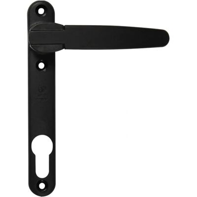 Capaldo Modell 04988 Türgriff aus Nylon - Verstellbar & Kompakt Capaldo Modell 04988 Türgriff aus Nylon - Verstellbar & Kompakt