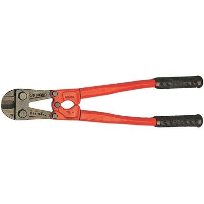 Capaldo NBC Utensile di taglio - 350mm, regolazione lame eccentrica - Durezza HRC 40 Capaldo NBC Utensile di taglio - 350mm, regolazione lame eccentrica - Durezza HRC 40