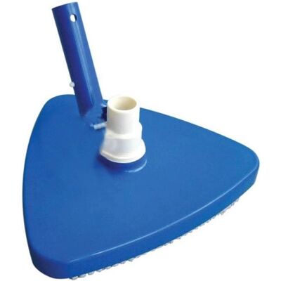 Aspiratore per Piscina Bestway - Tubi 32-38mm - Contrappeso in Sabbia Aspiratore per Piscina Bestway - Tubi 32-38mm - Contrappeso in Sabbia