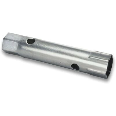 UTENSILI ALFA - 52x55 - zincato - Leggero - Valve key UTENSILI ALFA - 52x55 - zincato - Leggero - Valve key