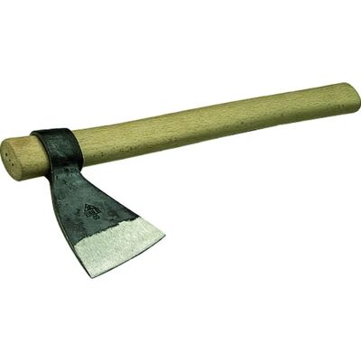 RINALDI - SCURETTA GENOVA MOD.314 - 400 g - Axe RINALDI - SCURETTA GENOVA MOD.314 - 400 g - Axe