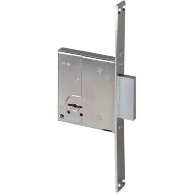 CISA - Serratura di Sicurezza Modello 57223 - Doppia mappa - Ingresso 60mm CISA - Serratura di Sicurezza Modello 57223 - Doppia mappa - Ingresso 60mm