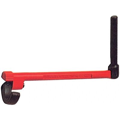 SUPER-EGO TOOLS - Alicates - Longitud 235mm - Apertura 10/32mm - Art. 1180100 SUPER-EGO TOOLS - Alicates - Longitud 235mm - Apertura 10/32mm - Art. 1180100