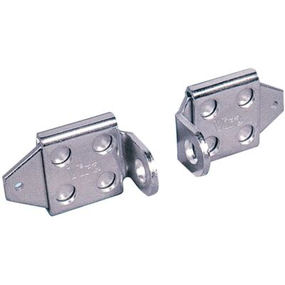 VIRO Modello 675 Occhiello di chiusura - Accessorio VIRO Modello 675 Occhiello di chiusura - Accessorio