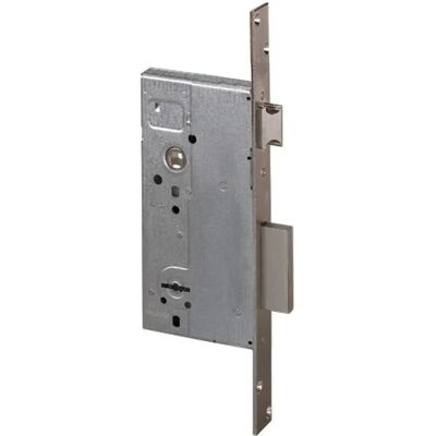 CAPALDO Cerradura Doble para Puertas - Entrada 50mm - Seguridad CAPALDO Cerradura Doble para Puertas - Entrada 50mm - Seguridad