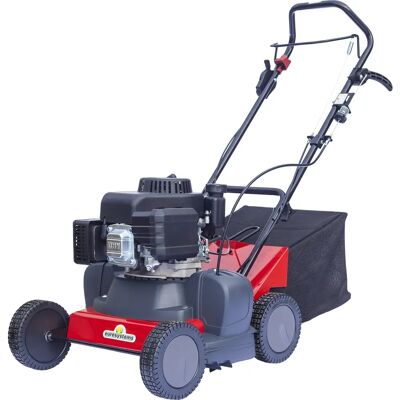 CAPALDO 123cc Scarificatore per prato - Attrezzi da giardino CAPALDO 123cc Scarificatore per prato - Attrezzi da giardino