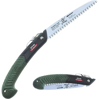 Samurai 21cm Automatik-Schnittsäge - Gartengerät Samurai 21cm Automatik-Schnittsäge - Gartengerät