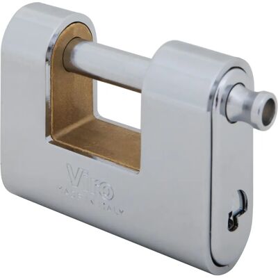 NBRAND Viro ART.4115 Candado - Blindado, 62mm, Llaves de Seguridad NBRAND Viro ART.4115 Candado - Blindado, 62mm, Llaves de Seguridad