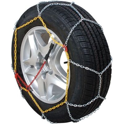 Capaldo Schneeketten Kilimangiaro Rapid Modell 070 - Schneeketten Capaldo Schneeketten Kilimangiaro Rapid Modell 070 - Schneeketten
