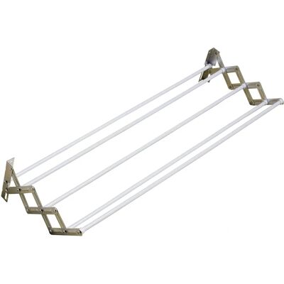 JUMBO SRL - Secador de ropa extensible - Hasta 6 metros JUMBO SRL - Secador de ropa extensible - Hasta 6 metros