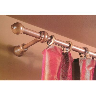 FERRAMENTA1.COM Modello Bastone a 23mm Naturale - Bastone FERRAMENTA1.COM Modello Bastone a 23mm Naturale - Bastone