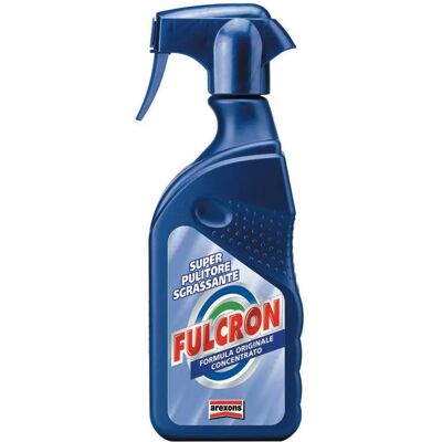 Pulitore Fulcron 500ml di Arexons - Biodegradabile Pulitore Fulcron 500ml di Arexons - Biodegradabile