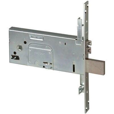 CAPALDO Modelo 17358 - Cerradura de seguridad doble CAPALDO Modelo 17358 - Cerradura de seguridad doble