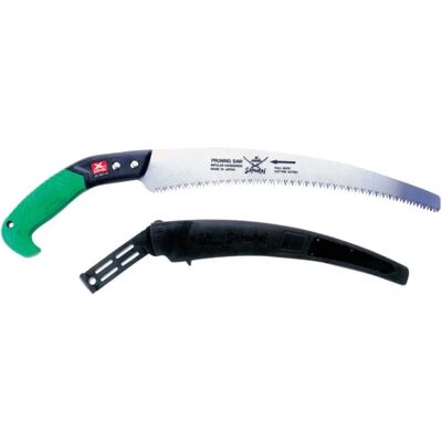 Segaccio Curvo Samurai - 30cm, Uso Pesante Segaccio Curvo Samurai - 30cm, Uso Pesante