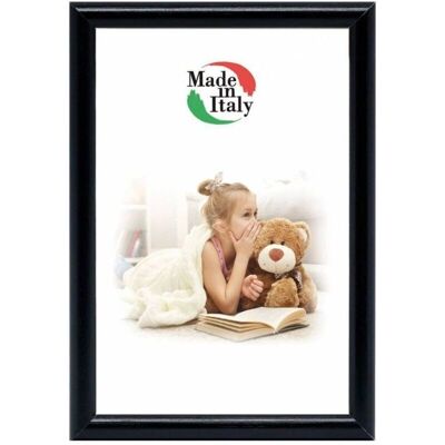 CAPALDO - quadri light 20X30 - negro - Marco CAPALDO - quadri light 20X30 - negro - Marco