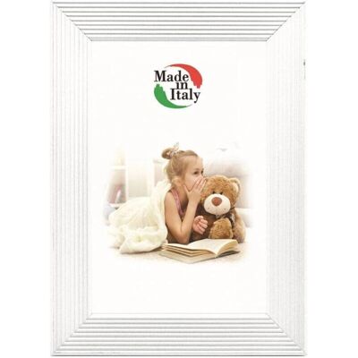 NBRAND - aspecto cuatro cuadros cornisa 40x50 blanco - 7 piezas NBRAND - aspecto cuatro cuadros cornisa 40x50 blanco - 7 piezas