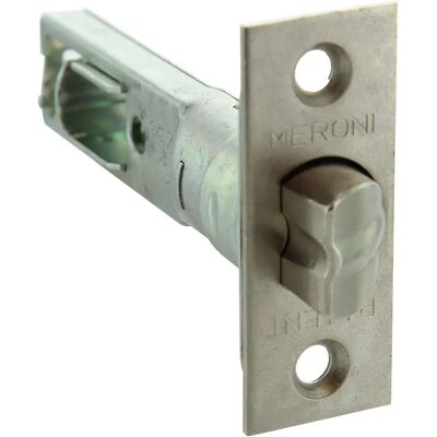 Meroni TB-60 Türschloss - Eingang 60 mm - Türverschluss Meroni TB-60 Türschloss - Eingang 60 mm - Türverschluss