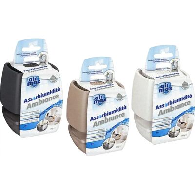 CAPALDO Airmax Minikit Tab Ambiente - Umidificatore CAPALDO Airmax Minikit Tab Ambiente - Umidificatore