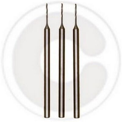 Punte HSS Proxxon 28854 3 pz - Metallo, legno, plastica Punte HSS Proxxon 28854 3 pz - Metallo, legno, plastica