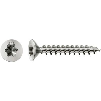 Tornillo de Panel Capaldo Tp4,0X50 Resistente a la Rusta Tornillo de Panel Capaldo Tp4,0X50 Resistente a la Rusta