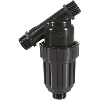 IRRITEC A32M - Filtro per irrigazione interrata - 1 pollice - Irrigation Filter IRRITEC A32M - Filtro per irrigazione interrata - 1 pollice - Irrigation Filter