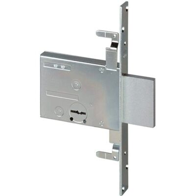 CISA - Serratura di sicurezza tripla con doppia mappa - 60mm CISA - Serratura di sicurezza tripla con doppia mappa - 60mm