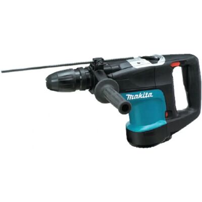 Martello demolitore Makita HR4003C - 1100W, 24 posizioni, cemento Martello demolitore Makita HR4003C - 1100W, 24 posizioni, cemento