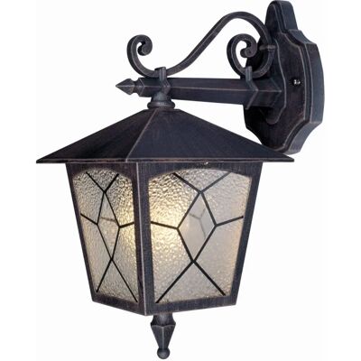 I GIARDINI DEL RE Klassische Wandleuchte - Wall Lantern I GIARDINI DEL RE Klassische Wandleuchte - Wall Lantern
